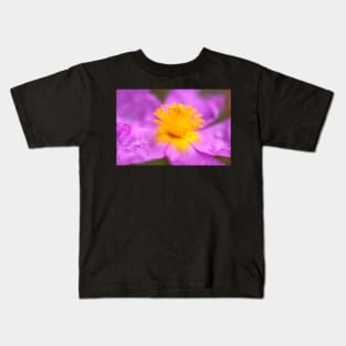 Wild Rose Kids T-Shirt